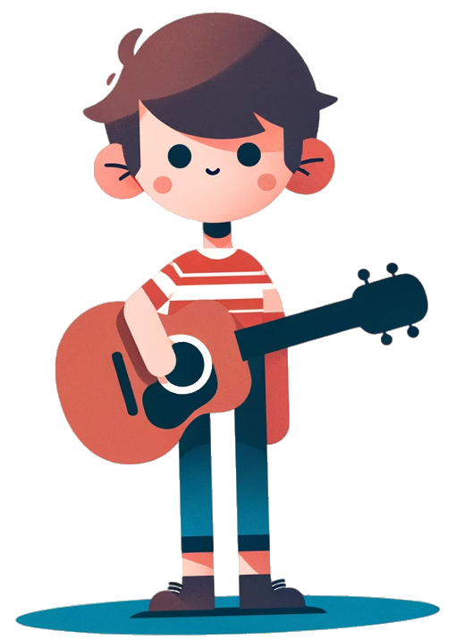 Guitar Novice
