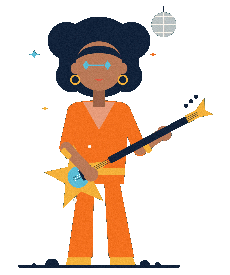 Disco Duchess