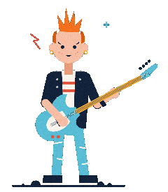 Mohawk Maven
